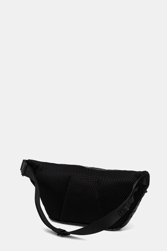 Accesorii Rains borsetă 14460 Sibu Bum Bag Large 14460 negru