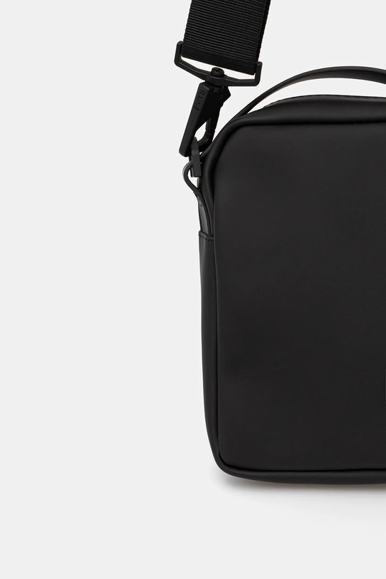 Akcesoria Rains saszetka 14920 Reporter Box Bag 14920. czarny