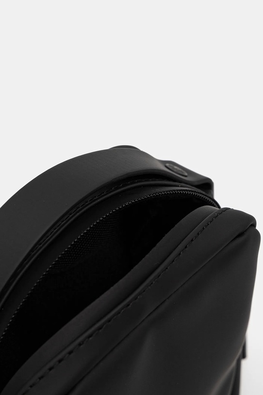 Rains saszetka 14920 Reporter Box Bag 14920. czarny