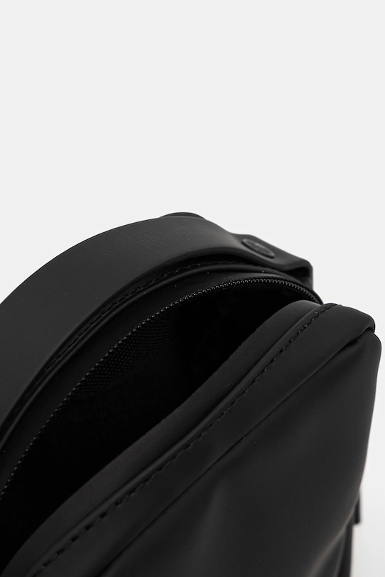 Rains saszetka 14920 Reporter Box Bag 14920. czarny