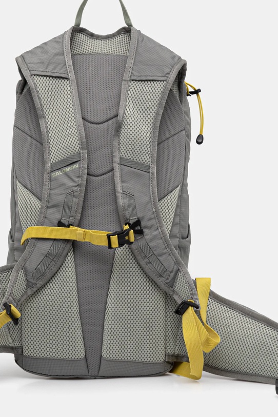 Kiegészítők Salomon hátizsák TRAILBLAZER 20 LC2462800 szürke