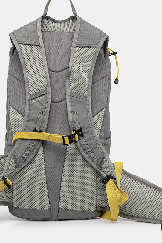 Accesorii Salomon rucsac TRAILBLAZER 20 LC2462800 gri