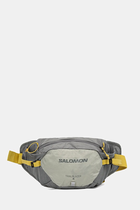 Salomon borsetă sportivă nu incape in A4 gri LC2463100