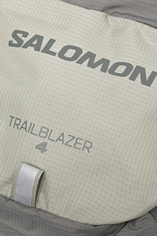 Salomon borsetă sportivă gri LC2463100