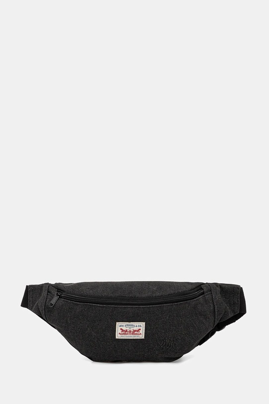 Levi's nerka nie mieści A4 szary 004C8