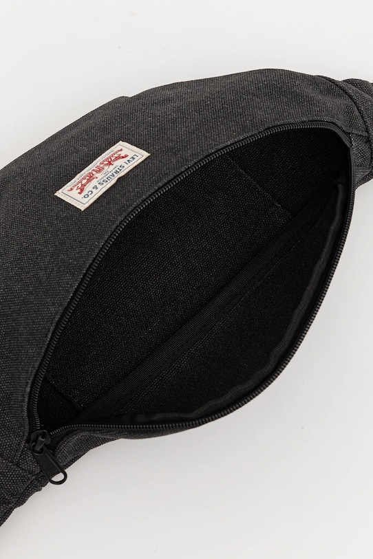Torba oko struka Levi's siva 004C8