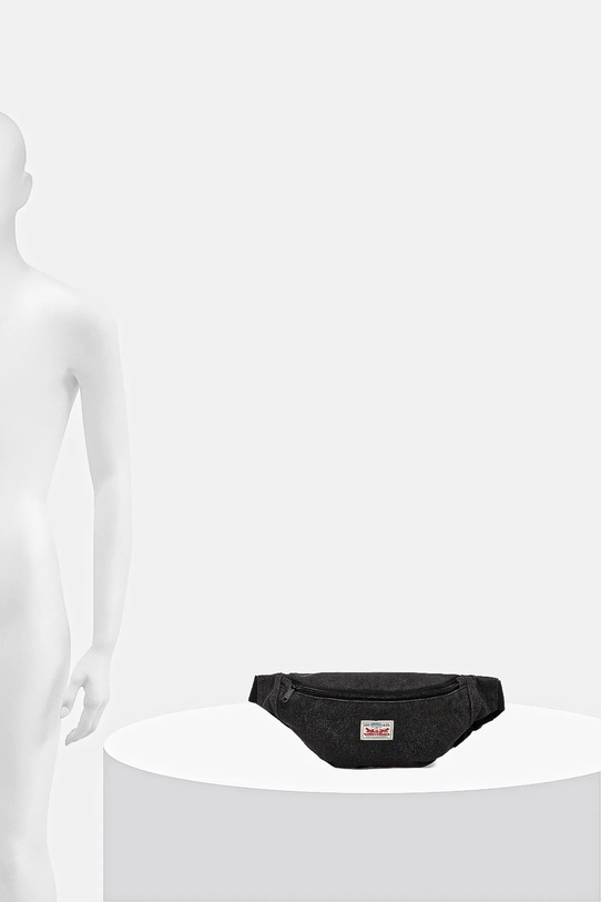 Levi's nerka 004C8 szary