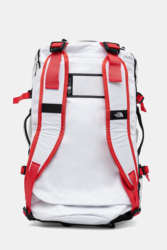 Αξεσουάρ Τσάντα The North Face Base Camp Duffel S NF0A52STFIT1 λευκό