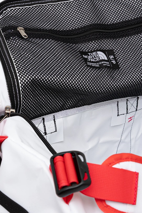 The North Face torba Base Camp Duffel S NF0A52STFIT1 biały