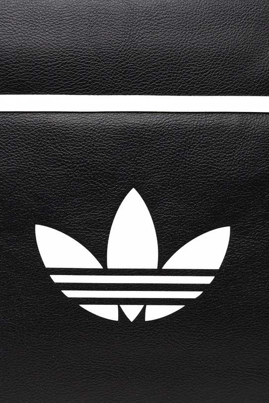 adidas Originals torba Airliner czarny JX0251