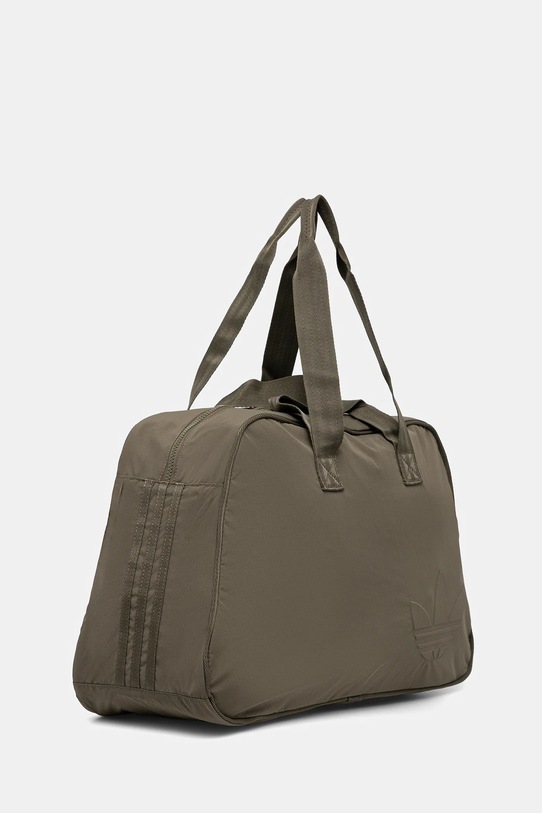 adidas Originals torba Bowling Bag JX3118 zielony AW25
