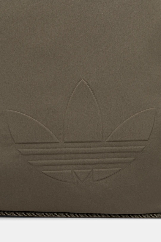adidas Originals torba Bowling Bag zielony JX3118