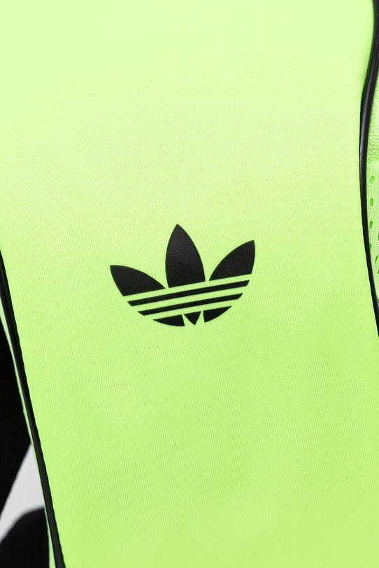 Σακίδιο adidas Originals πράσινο JX5309