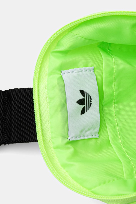 Σακίδιο adidas Originals JX5309 πράσινο