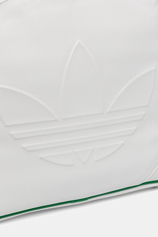 adidas Originals táska Bowling Bag fehér JX7870