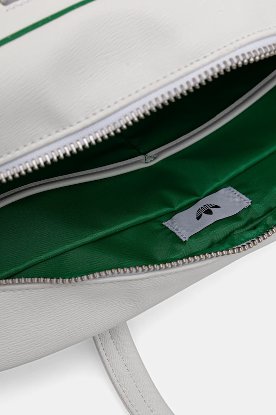 adidas Originals geantă Bowling Bag JX7870 alb