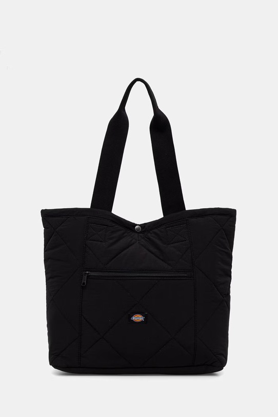 Dickies torba mieści A4 czarny DK0A87N1