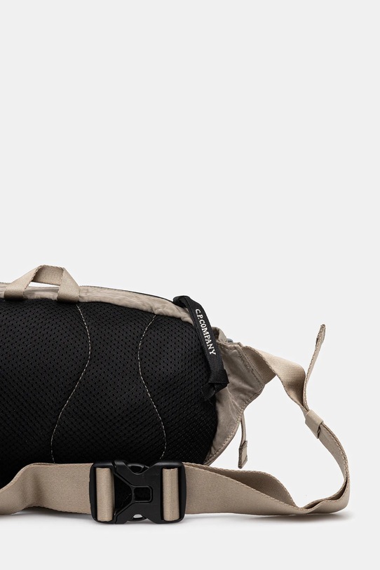 Accessories C.P. Company waist pack 19CMAC734A005269G beige