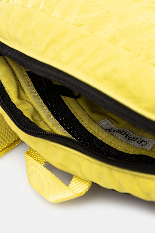 C.P. Company waist pack 19CMAC734A005269G green