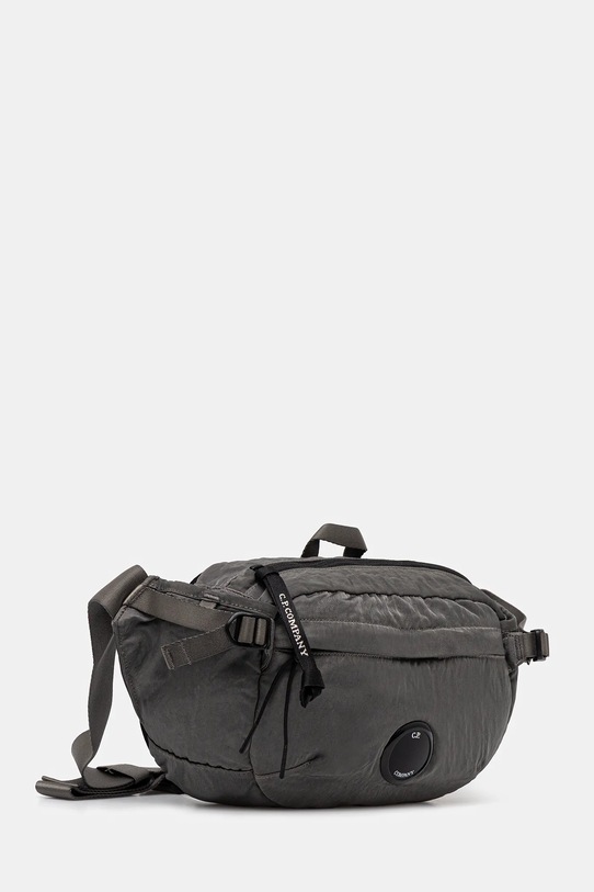 C.P. Company nerka 19CMAC734A005269G szary AW25