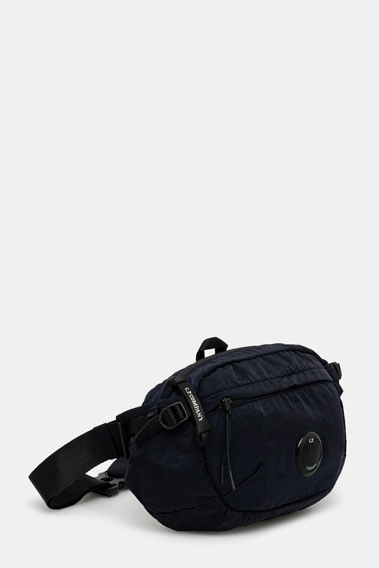 C.P. Company nerka RCCMAC734A005269G granatowy AW25