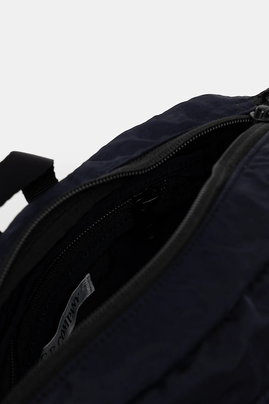 C.P. Company marsupio blu navy RCCMAC734A005269G