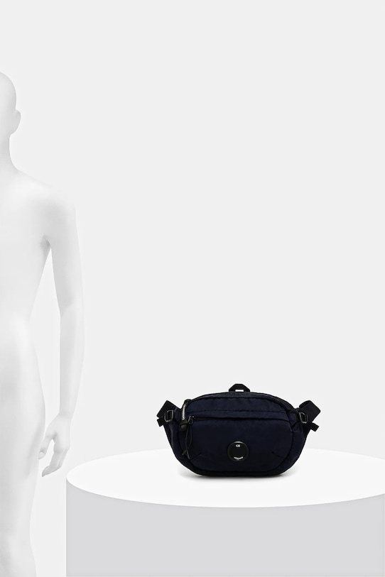 C.P. Company marsupio RCCMAC734A005269G blu navy