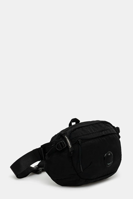 C.P. Company nerka RCCMAC734A005269G czarny AW25