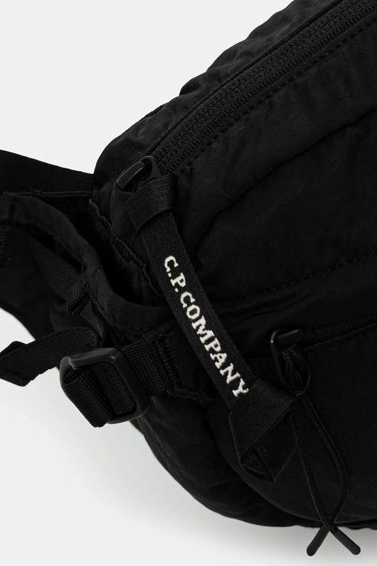 Torba oko struka C.P. Company crna RCCMAC734A005269G