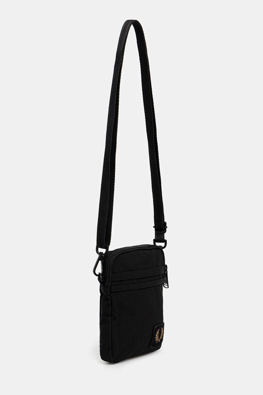 Fred Perry saszetka L1194 czarny AW25