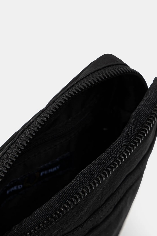 Akcesoria Fred Perry saszetka L1194 czarny