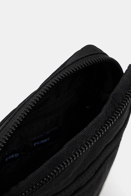 Аксессуары Сумка Fred Perry L1194 чёрный