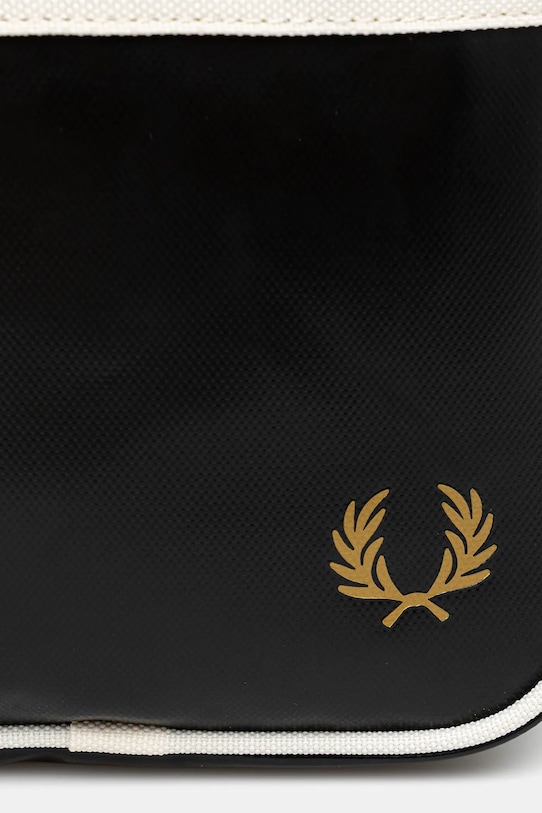Fred Perry saszetka czarny L8258