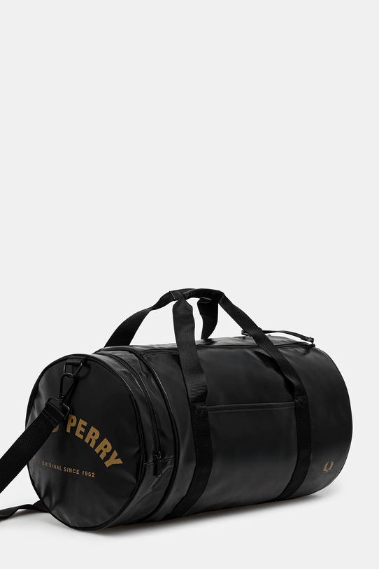 Fred Perry torba L9255 czarny AW25