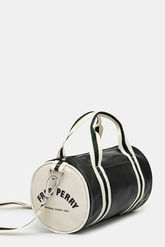Fred Perry torba L9256 zielony AW25