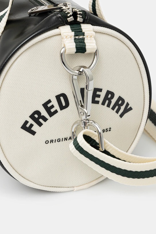 Fred Perry torba zielony L9256