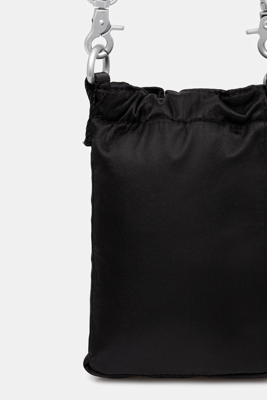 Akcesoria Alpha Industries saszetka Travel Bag UV 148947UV czarny