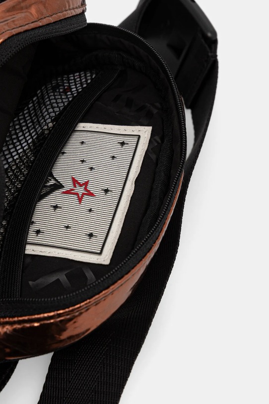 Perfect Moment Star Bum U8000029 pomarańczowy