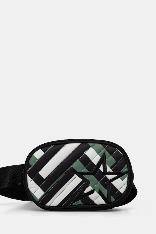 Perfect Moment Star Bum nie mieści A4 zielony U8000029