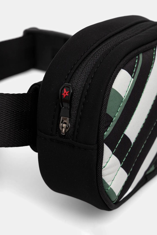 Perfect Moment Star Bum zielony U8000029