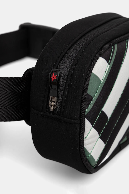 Perfect Moment Star Bum zielony U8000029