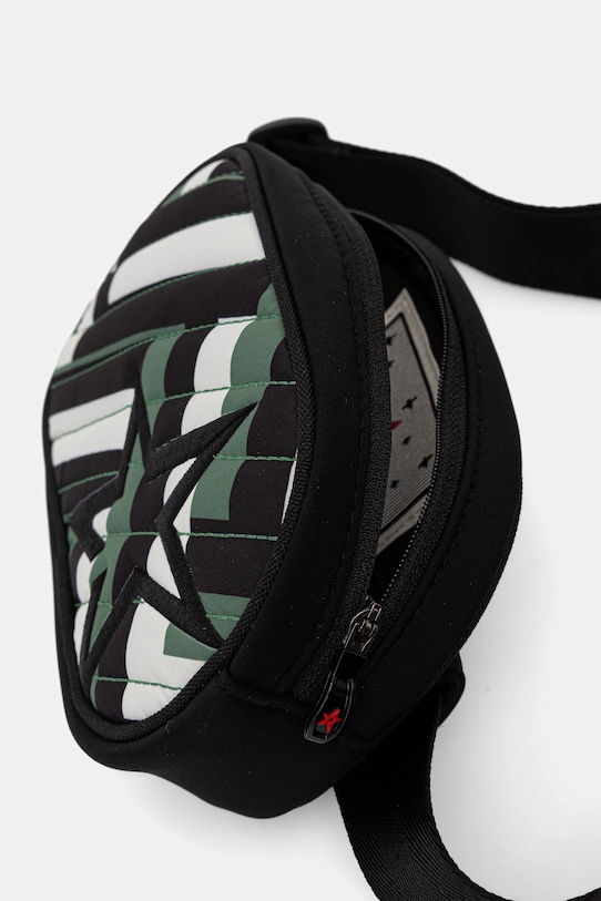 Perfect Moment Star Bum U8000029 zielony