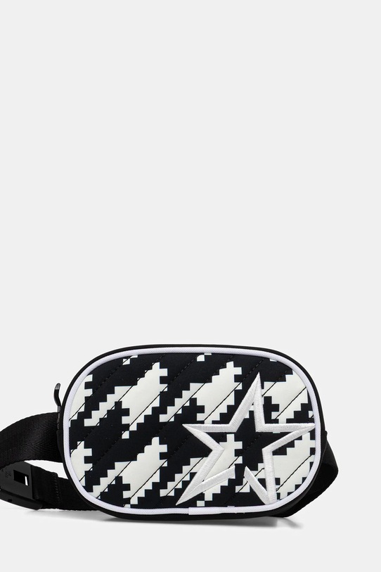 Perfect Moment Star Bum nie mieści A4 czarny U8000029