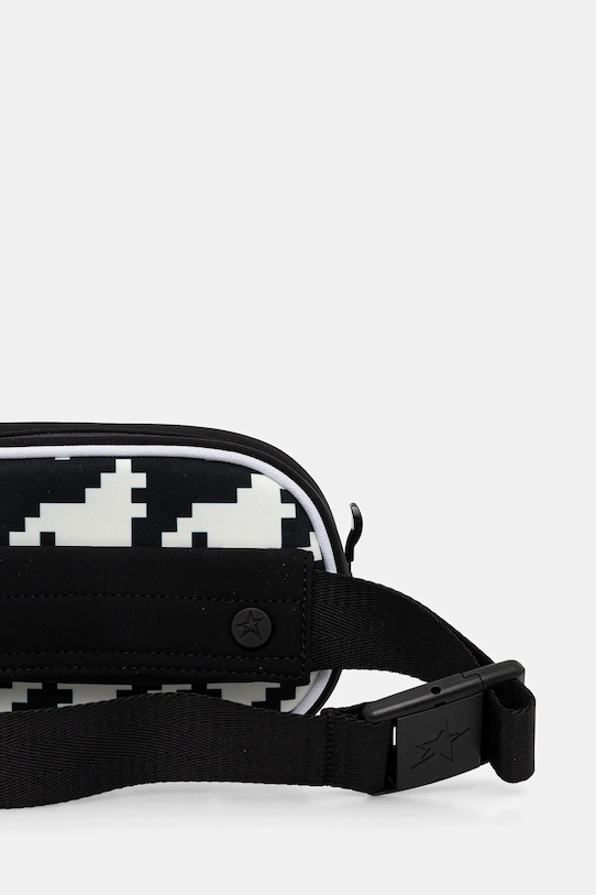 Akcesoria Perfect Moment Star Bum U8000029 czarny