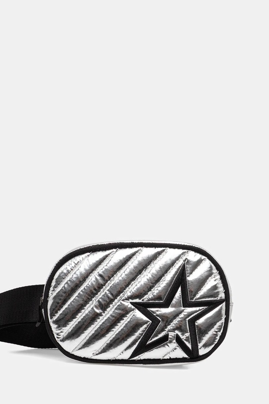 Perfect Moment Star Bum nie mieści A4 srebrny U8000029