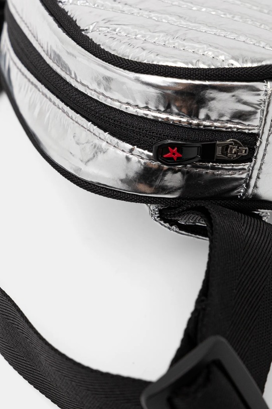 Perfect Moment Star Bum srebrny U8000029