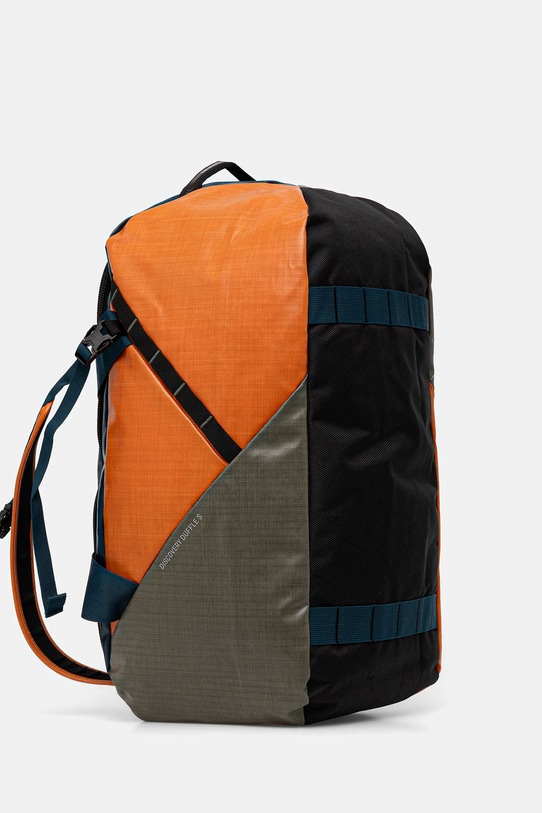 Salewa torba Discovery Duffle 00.0000075017 zielony AW25