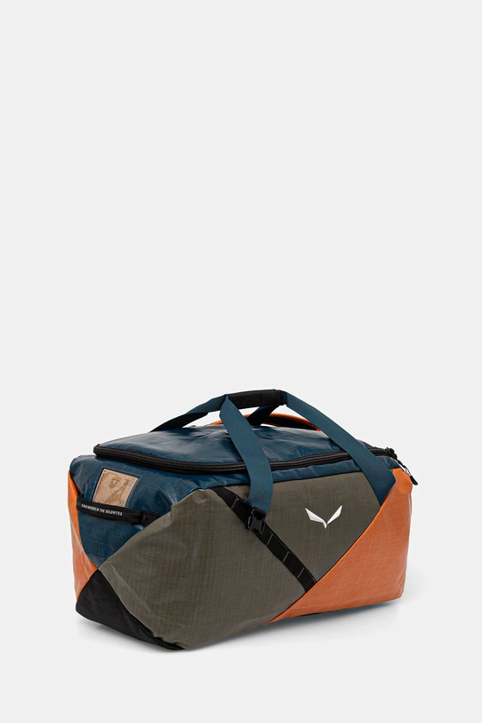 Akcesoria Salewa torba Discovery Duffle 00.0000075017 zielony