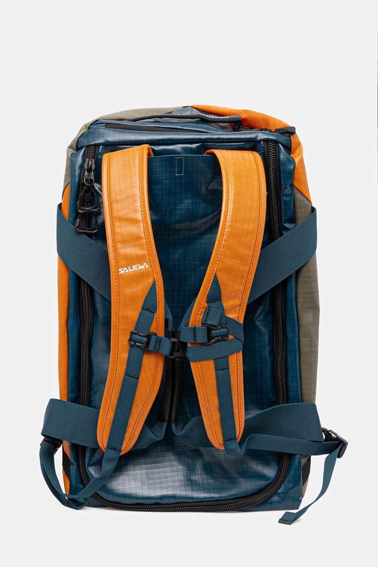 Salewa torba Discovery Duffle 00.0000075017 zielony
