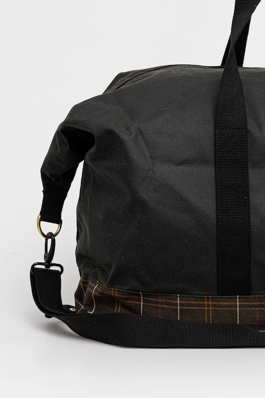 Akcesoria Barbour torba UBA0715 zielony